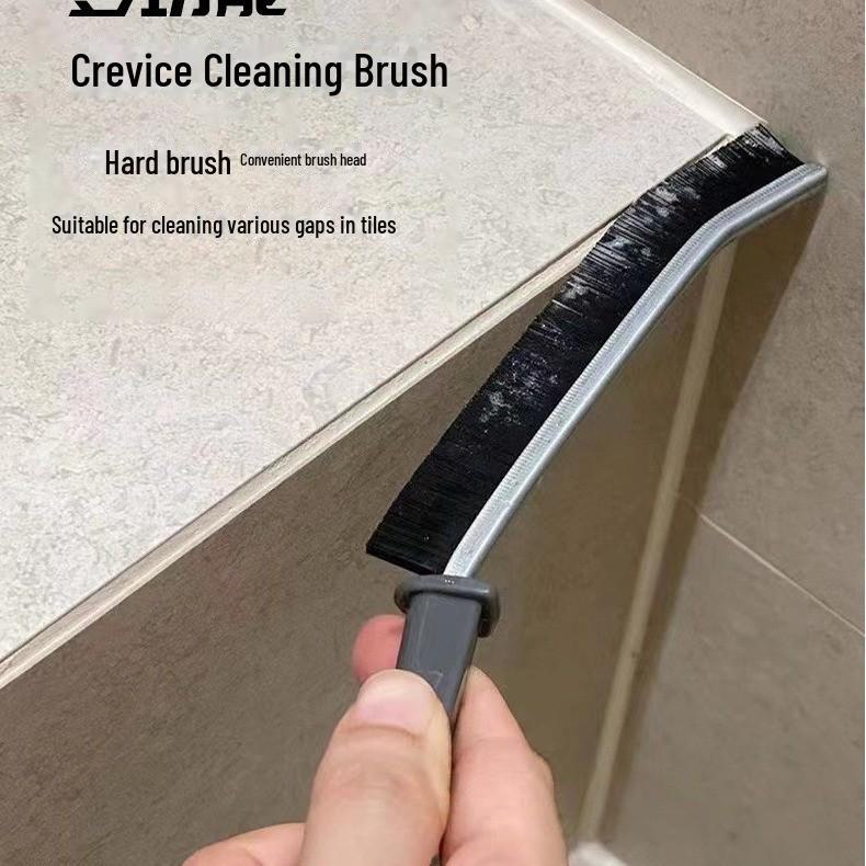 Gas Stove Cleaning Brush - Kitchen Wire Brush for Range Hoods and Stoves