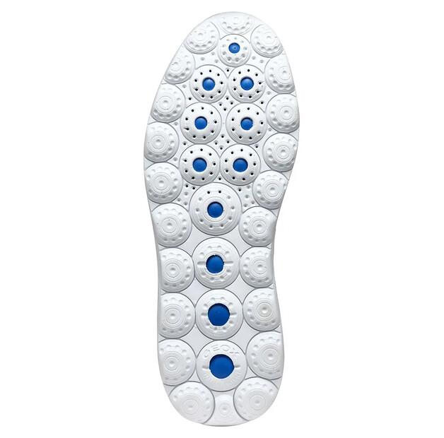 Geox Кросовки Spherica A