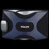 Philips Wireless EMS Waist & Abdomen Massager CN plug (adapter included)