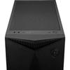 Boîtier PC - MSI - 306-7G21P21-W57 - MPG GUNGNIR 300P AIRFLOW