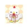 Zodiac Plush Toy 2017 Zodiac Plush Toy Purukokko Plush Toy Height 8.5cm
