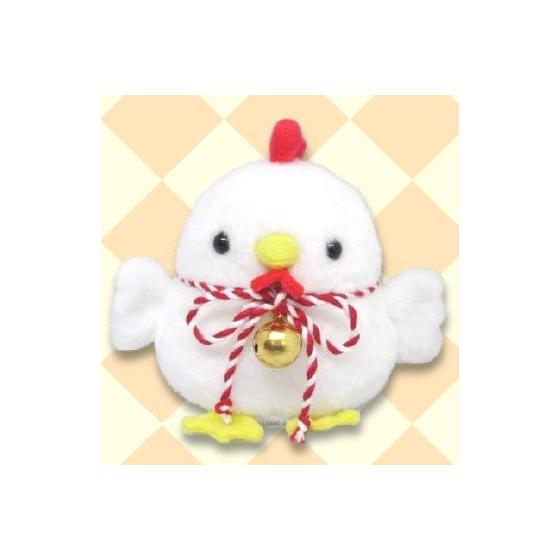 Zodiac Plush Toy 2017 Zodiac Plush Toy Purukokko Plush Toy Height 8.5cm