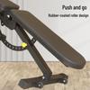 Adjustable Multifunction Dumbbell Bench