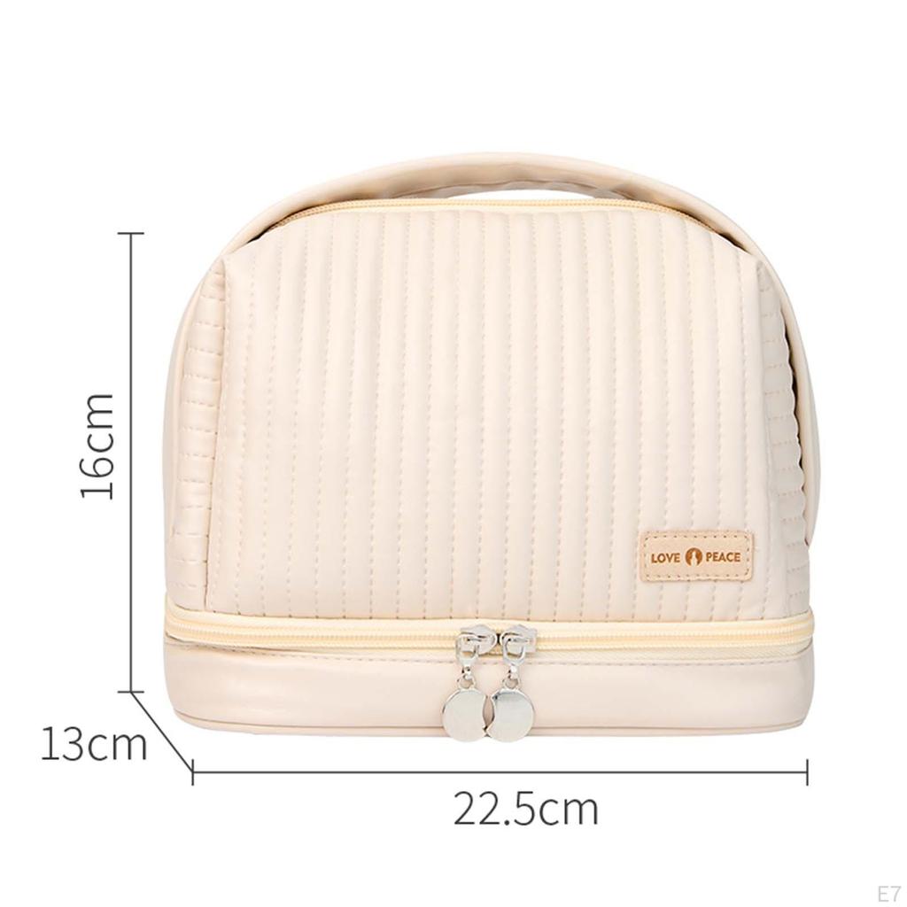 Cosmetic Pouch for