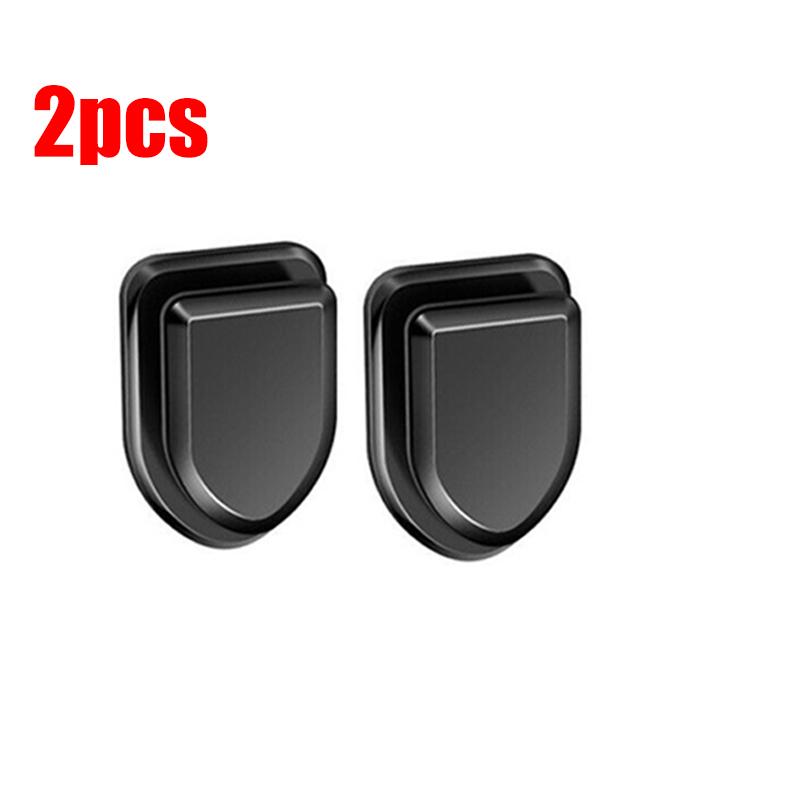 Car Hook Organizer Storage for USB Cable Headphone Key Storage Self Adhesive Wall Hook Hanger Auto Fastener Clip Stuff