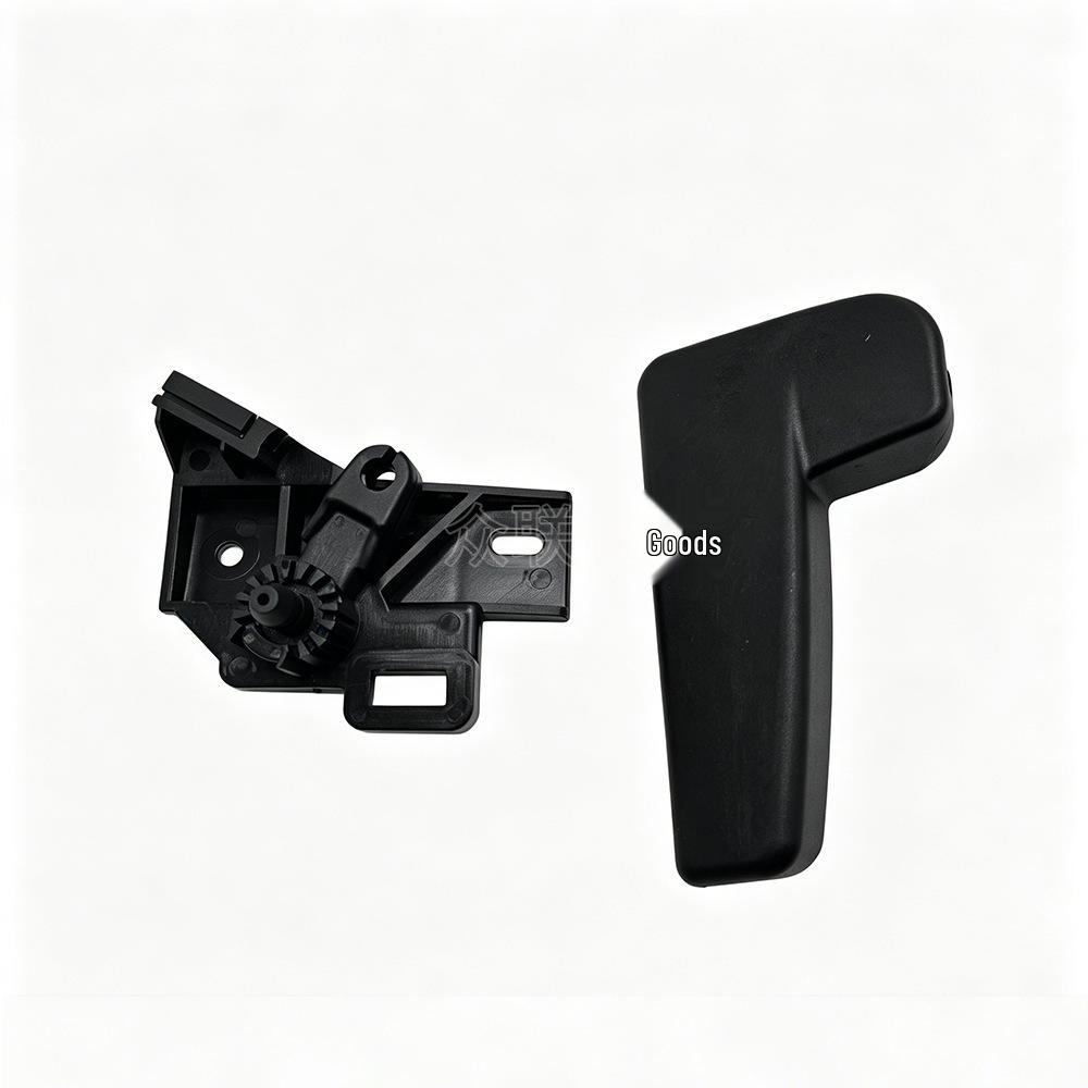 Hood Release Cable Handle/Base for Polo 7, Sagitar, ID.4, Bora, CC (6RD823533, 6RD823633)