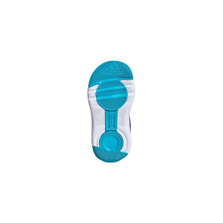 adidas Activeplay S.Rdy I Abrasion Resistant Abrasion Resistant Low Top Toddler Shoes Blue Infant And Toddler FV4028
