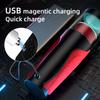 Automatic Male Masturbator Telescopic Rotation Vagina Masturbation Cup Sex Toys For Men Blowjob Mastubator Adults Goods