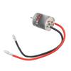 370 Brushed Motor 31T Low Noise Stainless Steel Large Torsion Universal Fit for Axial SCX24