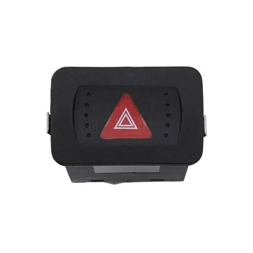 1J0953235J Hazard Warning Light Switch For Volkswagen