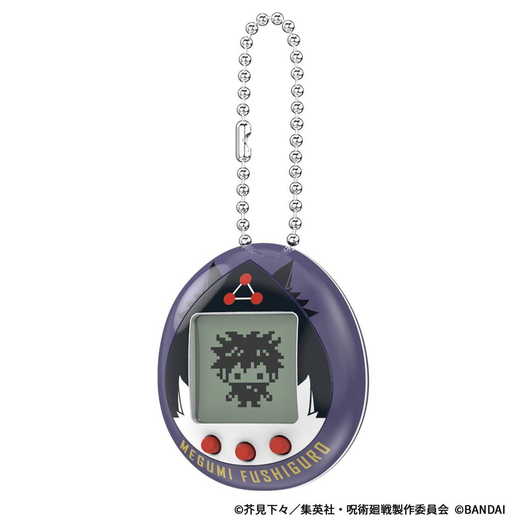 Bandai Jujutsuchi Fushigurotchi Color