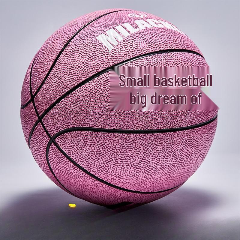 Mila Chic Youth Training Basketball