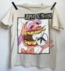 Magliette Aphex Twin Vintage