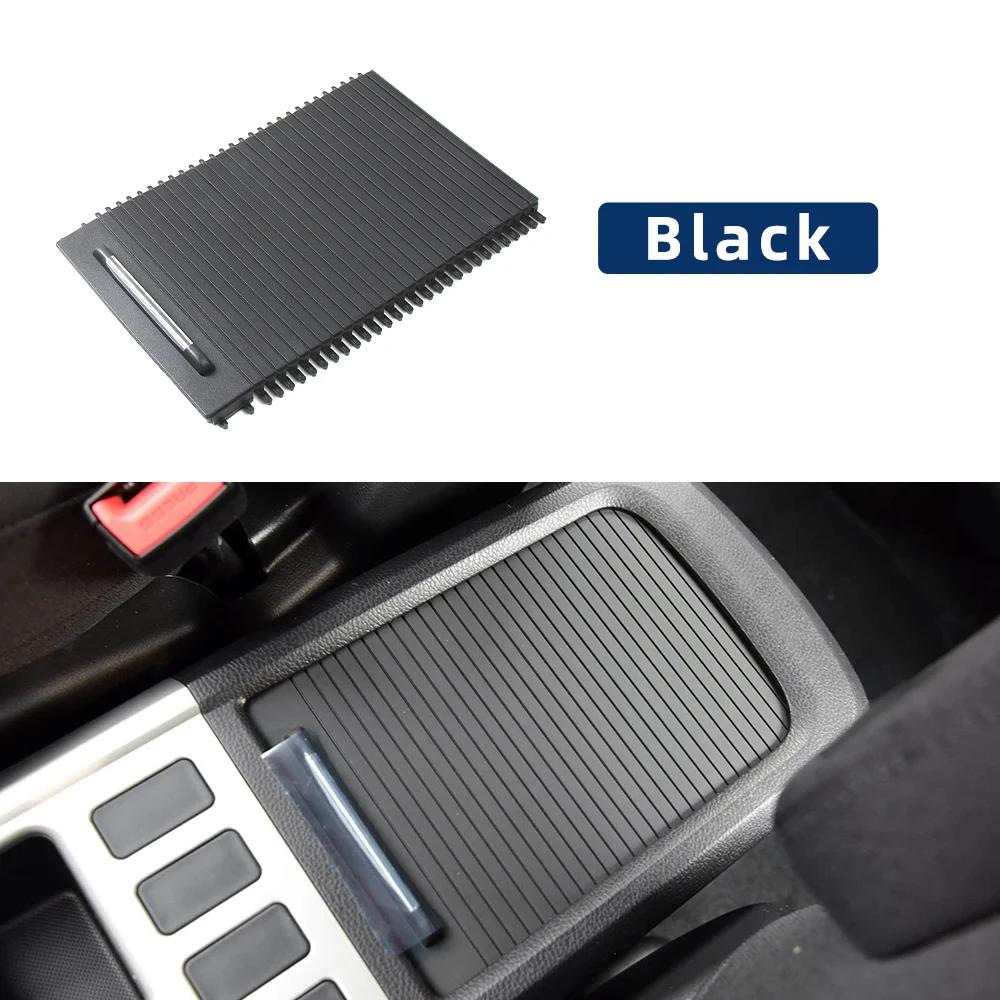 Car Interior Accessories 5305330XKZ16 Console Cup Holder Sliding Cover Replacement for Great Wall Haval H6 2017-