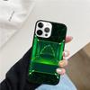 Matrix Hacker Phone Case Back Cover For iPhone 17 Air 16 15 14 Plus 11 Pro Max 13 Pro Max 12 Max Coque