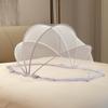 Shengbai Easy-Install Full Coverage Baby Mosquito Net