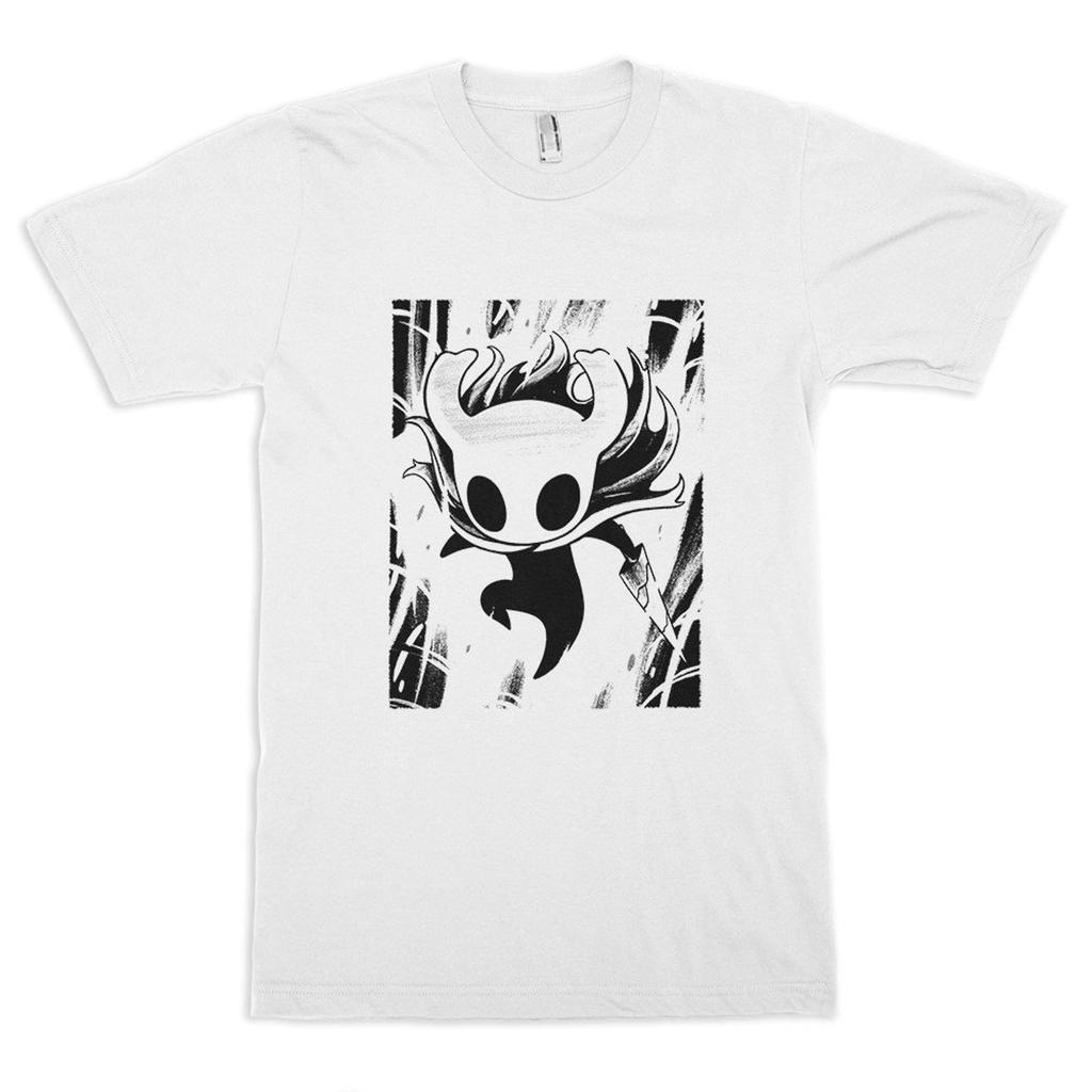 Hollow Knight T-Shirt, Men's Women's Sizes (dmm-161)