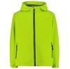 Дождевая Куртка CMP Boy Rain Jacket Fix Hood Youth