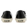 Converse As Lp Mj Ml Ox 31314650  Metallic Black