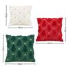 Decorative Xmas Pillowcase Christmas Tree Pillow Case New Pillow Covers  Party Decor