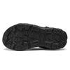 Men's Anti Slip Wear-resistant  Outdoor Beach Shoes Sandals Toe Sandals Roman Shoes