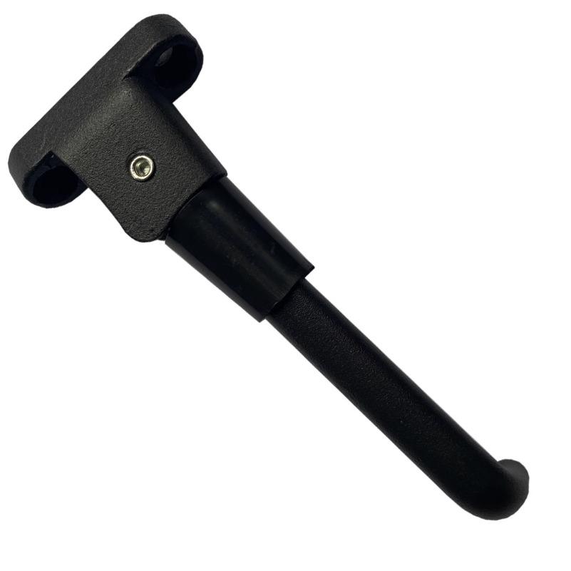Elektroroller Seitenständer, Fußstütze Ständer für Xiaomi M365 Pro Roller Stativ Zubehör