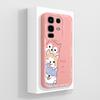 For infinix Note 50 Pro Plus 50X 50S Phone Case Stylish Shockproof Funda For infinix Note50 Pro+ Soft Liquid Silicone Back Cover