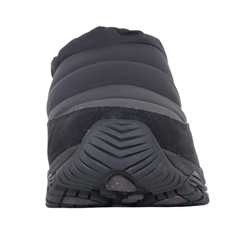 Merrell Cold Pack 3 Zero Thermo Waterproof Unisex Cold Pack 3 Zero Thermo WP 2E Black, 24.0 Cm,