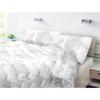 All-Year Quilt Anti-Allergic Microfiber Printed Silicone Various Sizes