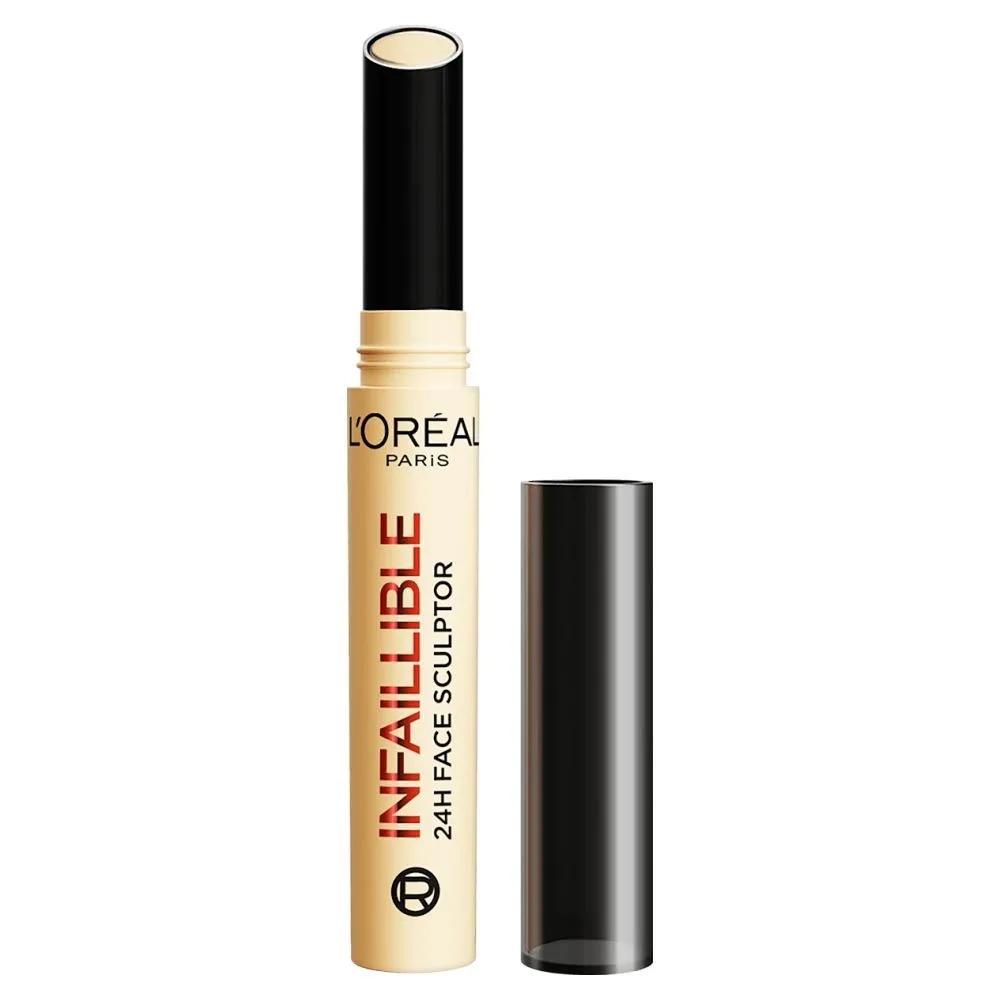 L Oréal Contour Stick Infaillible 24h, Fair Lift 2.3g