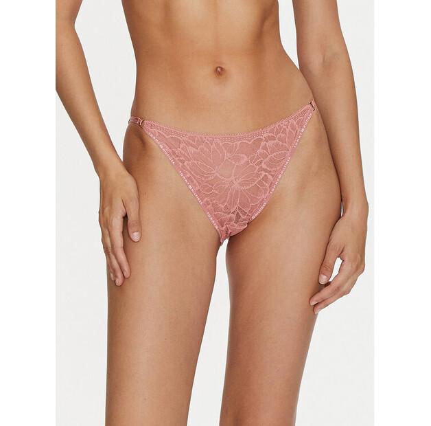 Трусики классические Tommy Hilfiger UW0UW05249 EU XL