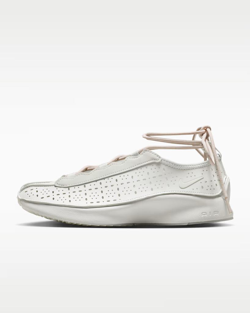 IR5684-078 Nike Air Superfly Femme Vast Grey/Photon Dust (Women's)