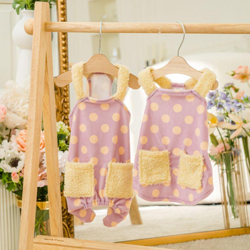 SALTYHEARTY Pogle Dot All-in-One