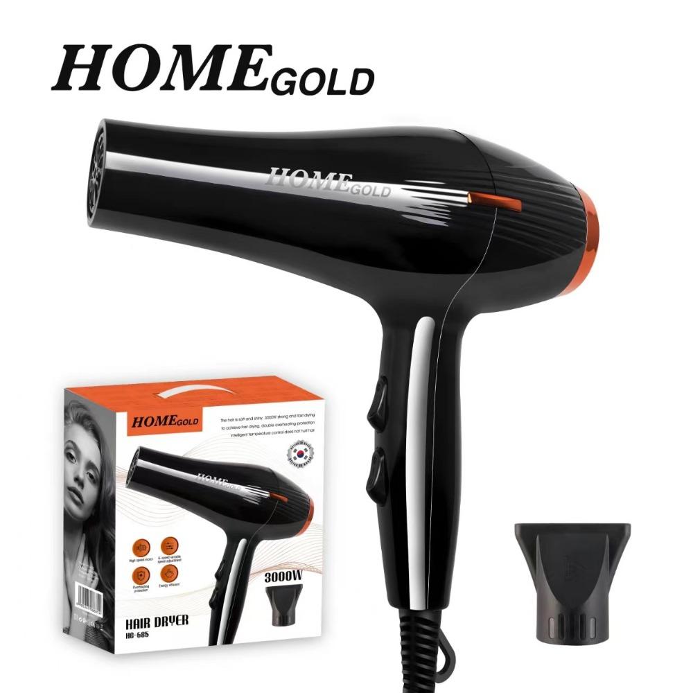 

Фен для волос Мощный Парикмахерский Бытовой Фен Для Волос С Горячим И Холодным Воздухом