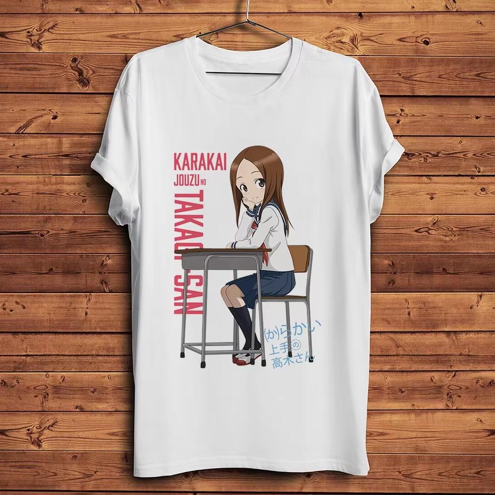 2026 New Kasane Teto Vocaloid Graphic‑Print Washed Unisex Short‑Sleeve T‑Shirt, Harajuku Street‑Wear Summer Top T-shirt