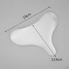 Soft Decollette Pad For Chest Anti Wrinkle - Silicone Remove Pads Female