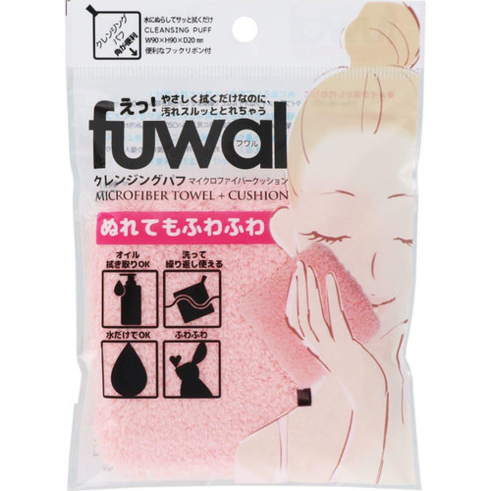 

1 х очищающий спонж Fuval