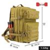 Li Shen 45L Tactical Outdoor Backpack