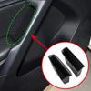 For Volkswagen VW Tiguan 2010-2017 Car Inner Door Storage Box Door Armrest Stowing Case Box Tray Container Organizer Accessories
