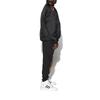 adidas X Ivy Park Co-Branded Three-Stripes Joggers Unisex Bottoms Black GR1447