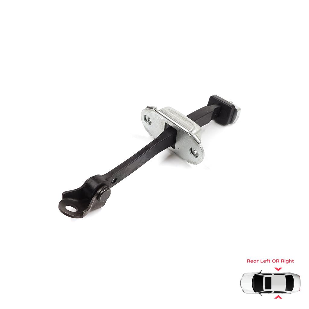 EDP1481 Doraz zadních dveří zarážka omezovací popruh pro Honda Civic MK9 IX 2011-2016 HB Tourer FK Sedan FB FG 72840TV0E01