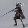 [USED] Elden Ring ELDEN RING Wolf War Demon Figma