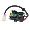 5KW Parking Heater Controller Board 7 Wire Heater Motherboard Controller LCD Remote Control for Car