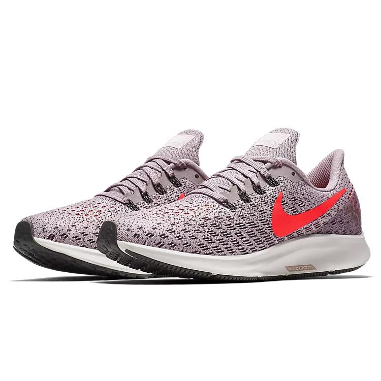 New Nike Air Zoom Pegasus 35 'Particle Rose' Women's 942855-602