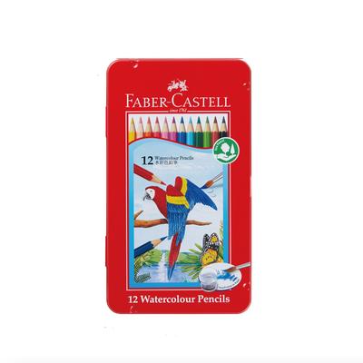 Rita & Måla – Färgpennor