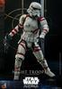 Star Ahsoka Scale Knight Trooper Figure [TV Masterpiece] Wars 1/6