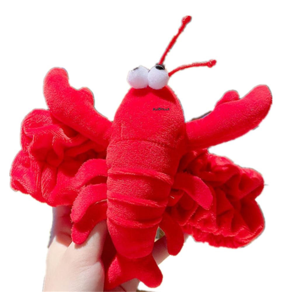 Süß 2 Designs, Krabben Plüschtier, Hummer Stofftier Spielzeug