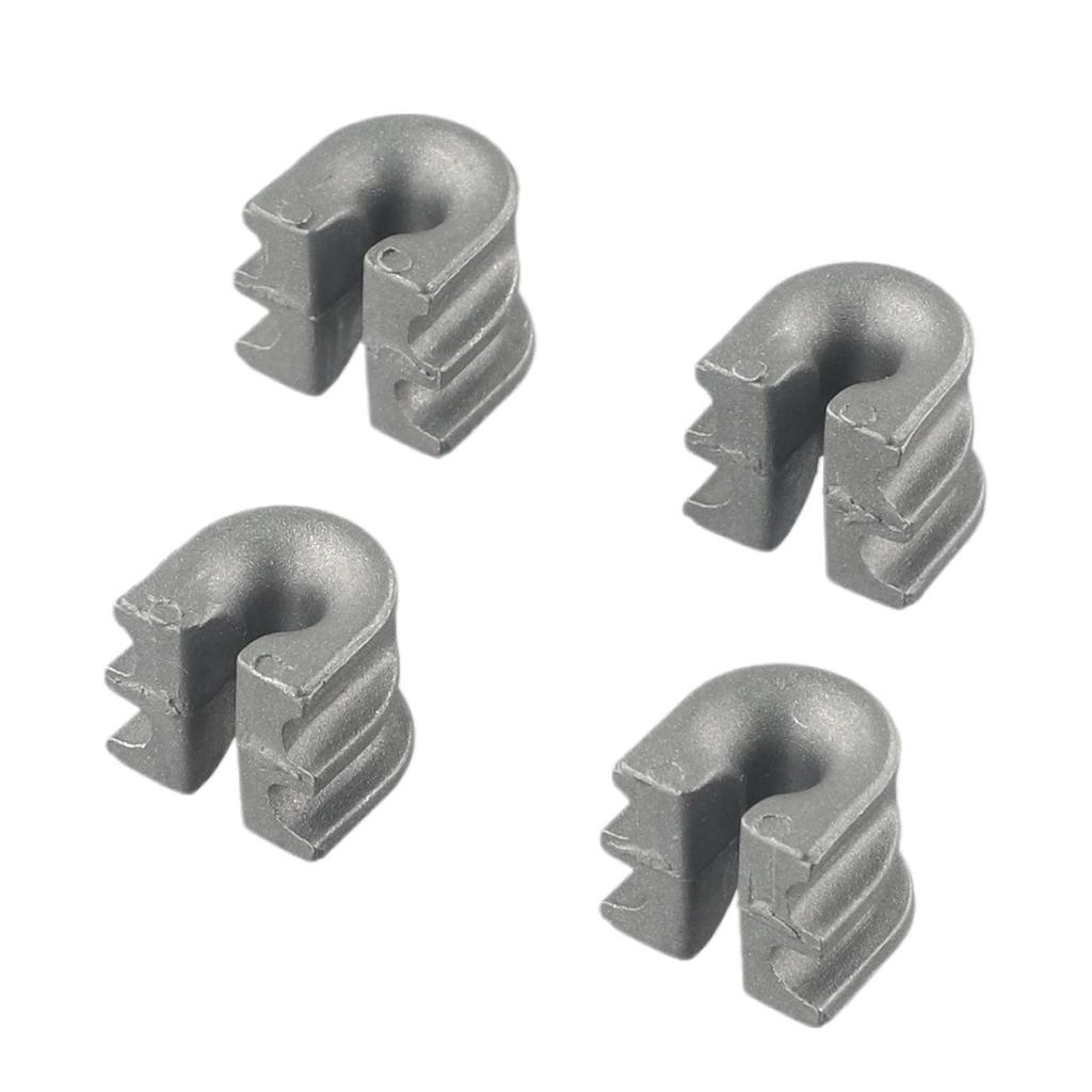 4 Pcs Trimmer Head Eyelet For / FS 44 FS 55 FS 80 FS 83 Weeder Accessories