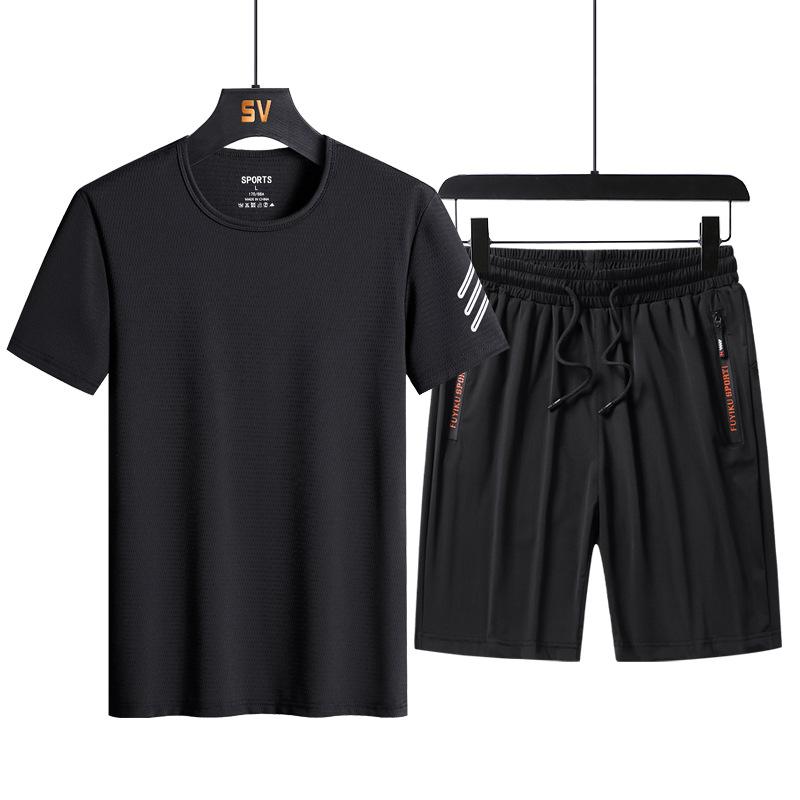 Мужской спортивный костюм — фото 5