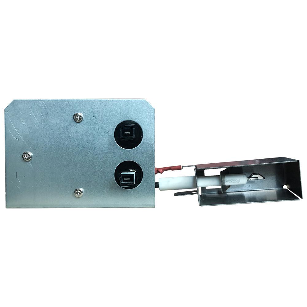 67726 Grill Igniter Kit For Genesis 300 E/S-310 E/S-320 Spark Lighter